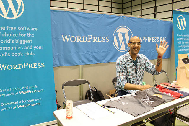photo credit: wordcamptokyo via photopin cc