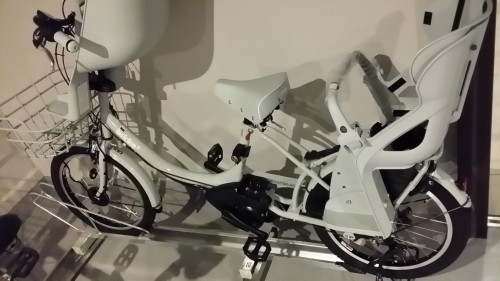 電動アシスト自転車3-min