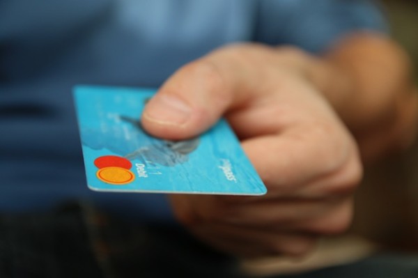 クレジットカードmoney-card-business-credit-card-50987